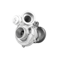 Turbo IHI VV11RS