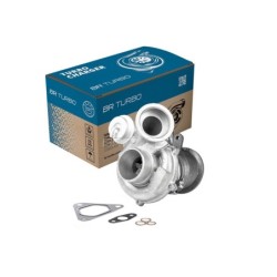 Turbo IHI VV11RSG