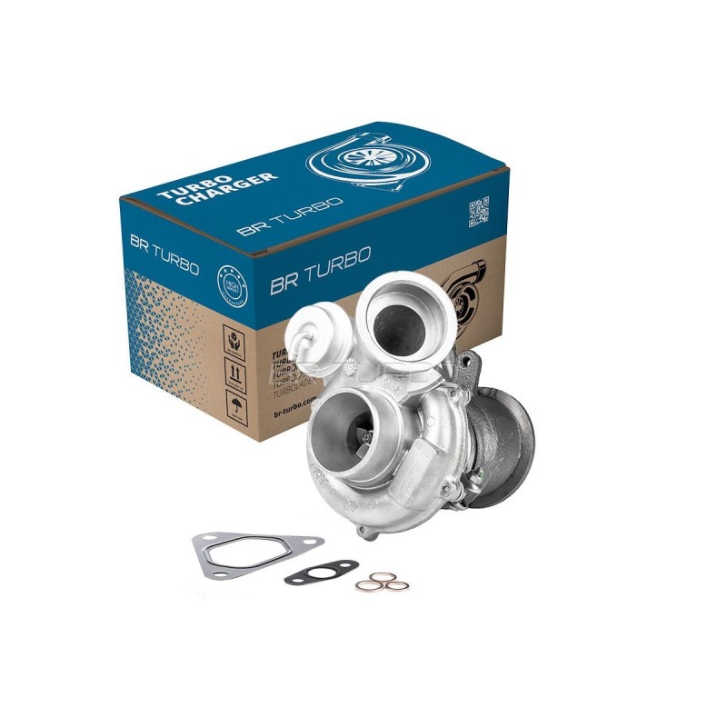 Turbo IHI VV11RSG
