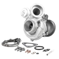 Turbo IHI VV11RSM