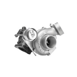 Turbo IHI VV12RS pour CHRYSLER PT CRUISER (PT_) 2.2 CRD 121 CV
