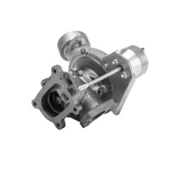 Turbo IHI VV12RS pour CHRYSLER PT CRUISER (PT_) 2.2 CRD 121 CV