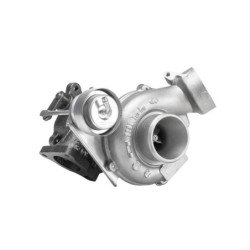Turbo IHI VV12RS pour CHRYSLER PT CRUISER (PT_) 2.2 CRD 121 CV