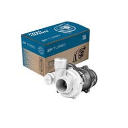 Turbo IHI VV13RS