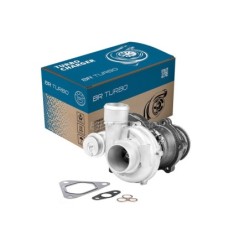 Turbo IHI VV13RSG
