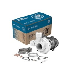Turbo IHI VV13RSM