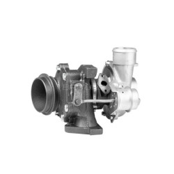 Turbo IHI VV13RSM