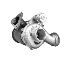 Turbo IHI VV17RS