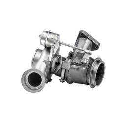 Turbo IHI VV17RS
