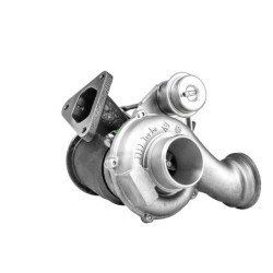 Turbo IHI VV17RS