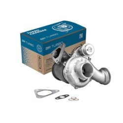 Turbo IHI VV17RSG
