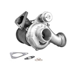 Turbo IHI VV17RSG