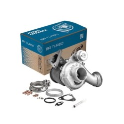 Turbo IHI VV17RSM