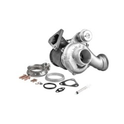Turbo IHI VV17RSM