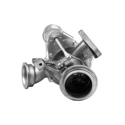Turbo IHI VV17RSM