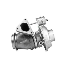 Turbo IHI VV17RSM