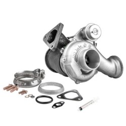Turbo IHI VV17RSM