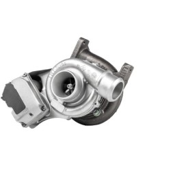 Turbo IHI VV19RS