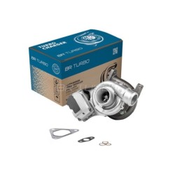 Turbo IHI VV19RSG