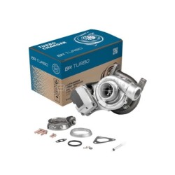 Turbo IHI VV19RSM
