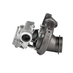 Turbo IHI VV19RSM