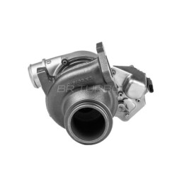 Turbo IHI VV19RSM