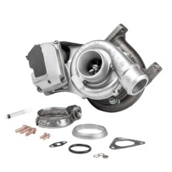 Turbo IHI VV19RSM