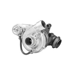 Turbo IHI VVP1RS pour PEUGEOT 206 Berline à hayon (2A/C) 2.0 HDI 90 90 CV