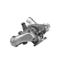 Turbo IHI VVP1RS pour PEUGEOT 206 Berline à hayon (2A/C) 2.0 HDI 90 90 CV