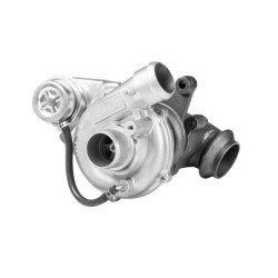Turbo IHI VVP1RS pour PEUGEOT 206 Berline à hayon (2A/C) 2.0 HDI 90 90 CV