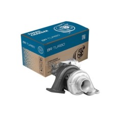 Turbo IHI VVP2RS pour SUZUKI LIANA (ER, RH_) 1.4 DDiS (RH 414D) 90 CV