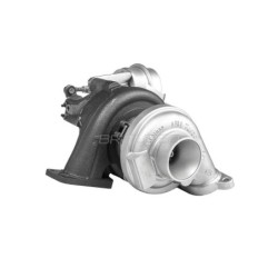 Turbo IHI VVP2RS pour SUZUKI LIANA (ER, RH_) 1.4 DDiS (RH 414D) 90 CV