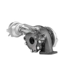 Turbo IHI VVP2RS pour SUZUKI LIANA (ER, RH_) 1.4 DDiS (RH 414D) 90 CV