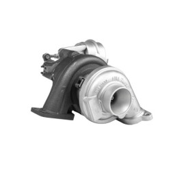 Turbo IHI VVP2RS pour SUZUKI LIANA (ER, RH_) 1.4 DDiS (RH 414D) 90 CV