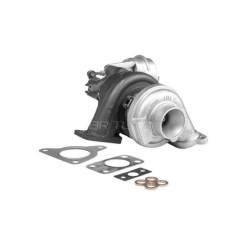 Turbo IHI VVP2RSG pour SUZUKI LIANA (ER, RH_) 1.4 DDiS (RH 414D) 90 CV