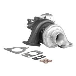 Turbo IHI VVP2RSG pour SUZUKI LIANA (ER, RH_) 1.4 DDiS (RH 414D) 90 CV