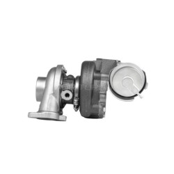 Turbo IHI VVP2RSM pour SUZUKI LIANA (ER, RH_) 1.4 DDiS (RH 414D) 90 CV