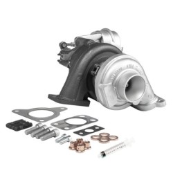 Turbo IHI VVP2RSM pour SUZUKI LIANA (ER, RH_) 1.4 DDiS (RH 414D) 90 CV