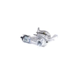 Turbo BTS Turbo T918982 pour OPEL ASTRA K (B16) 1.6 CDTi (68) 110 CV