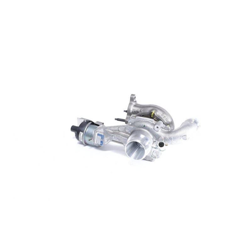 Turbo BTS Turbo T918982 pour OPEL ASTRA K (B16) 1.6 CDTi (68) 110 CV