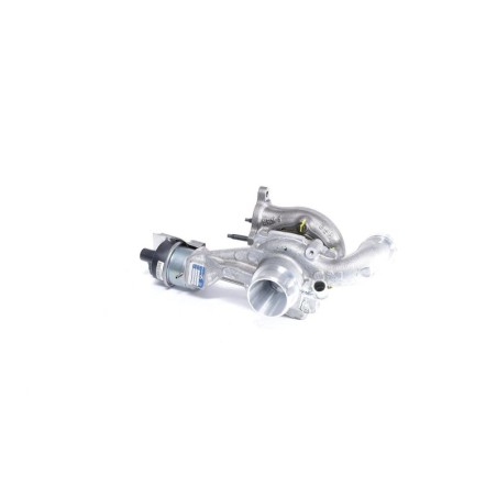 Turbo BTS Turbo T918982 pour OPEL ASTRA K (B16) 1.6 CDTi (68) 110 CV