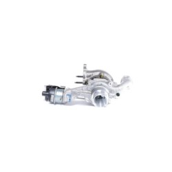 Turbo BTS Turbo T918982 pour OPEL ASTRA K (B16) 1.6 CDTi (68) 110 CV