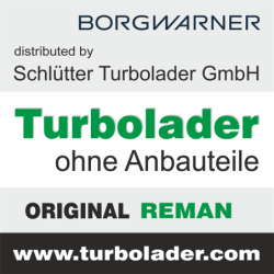 Turbo SCHLÜTTER TURBOLADER 172-04350EOL pour BMW X3 (E83) 3.0 sd 286 CV