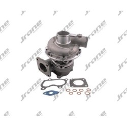 Turbo SCHLÜTTER TURBOLADER 172-05617