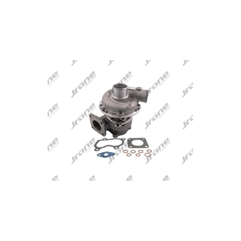 Turbo SCHLÜTTER TURBOLADER 172-05617