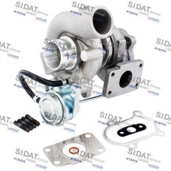 Turbo SIDAT 49.206
