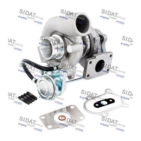 Turbo SIDAT 49.206