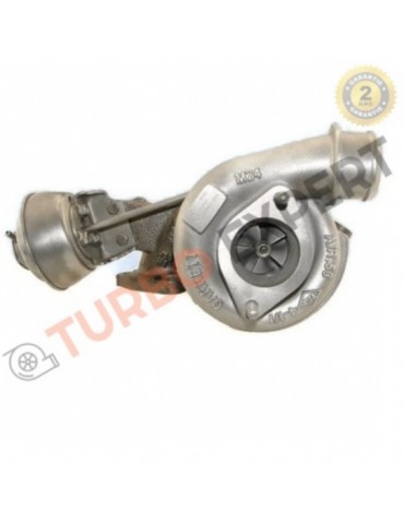 Turbo Honda 2.2 i-CTDi 140...