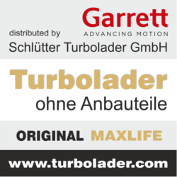 Turbo SCHLÜTTER TURBOLADER 172-08035MAX pour IVECO MASSIF Pick-up 3.0 HPI 146 CV