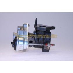 Turbo SCHLÜTTER TURBOLADER 172-08225 pour SUZUKI JIMNY Véhicule tout terrain fermé (SN, JB_) 1.5 DDiS 4WD (SN415D) 65 CV